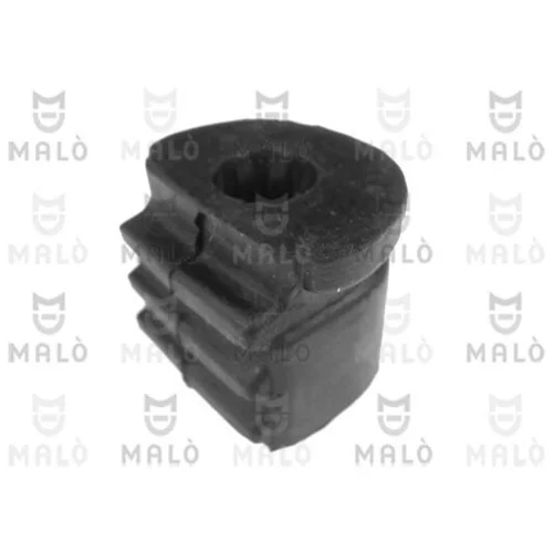 Uloženie riadenia AKRON-MALO 23546