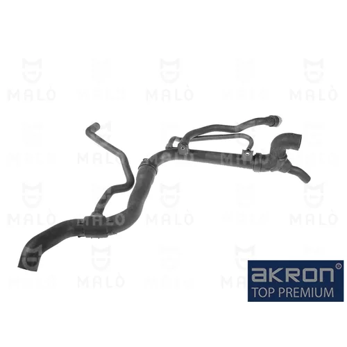 Hadica chladenia AKRON-MALO 280292A