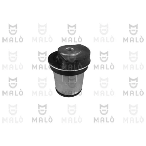 Uloženie tela nápravy AKRON-MALO 280362