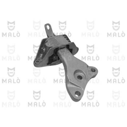 Uloženie motora AKRON-MALO 281013