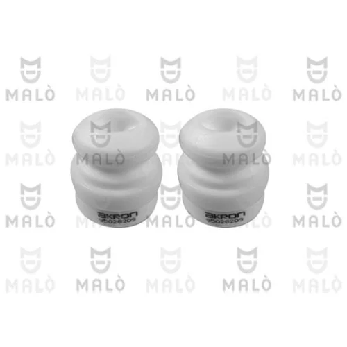 Doraz odpruženia 28209KIT /AKRON-MALO/