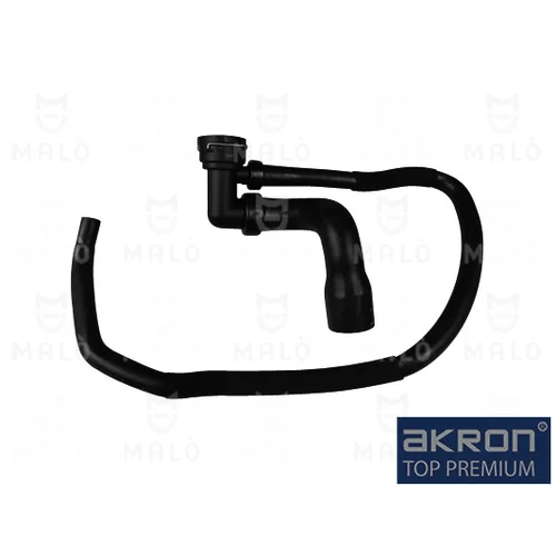 Hadica chladenia AKRON-MALO 285191A