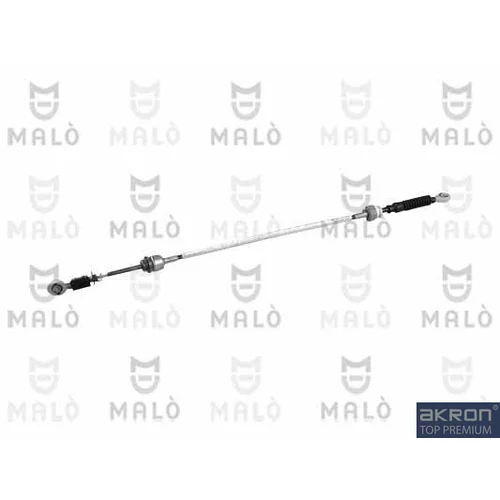 Lanko ručnej prevodovky AKRON-MALO 29549