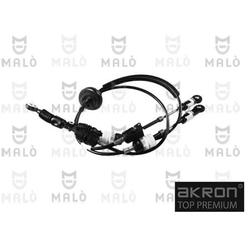 Lanko ručnej prevodovky AKRON-MALO 29748