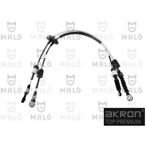 Lanko ručnej prevodovky AKRON-MALO 29751