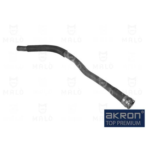 Hadica, výmenník tepla (kúrenie) AKRON-MALO 30038A