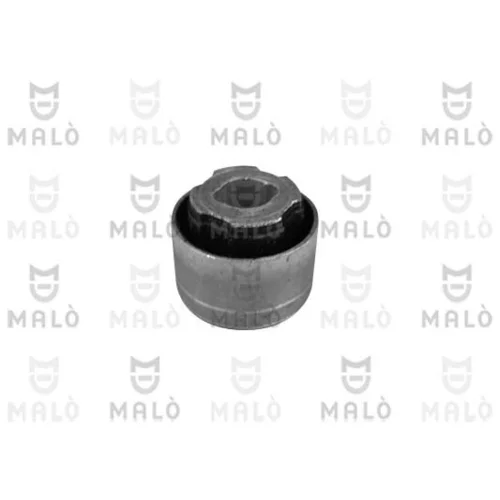 Uloženie riadenia AKRON-MALO 301111