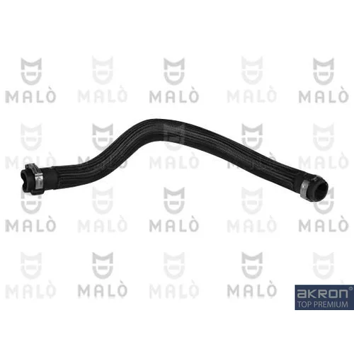Hadica odvetrania veka hlavy valcov AKRON-MALO 30179