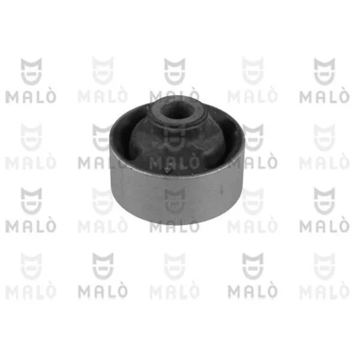 Uloženie riadenia AKRON-MALO 30262