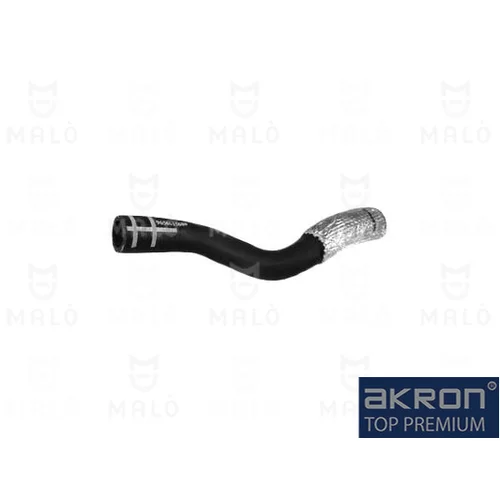 Hadica plniaceho vzduchu 30351SIL /AKRON-MALO/