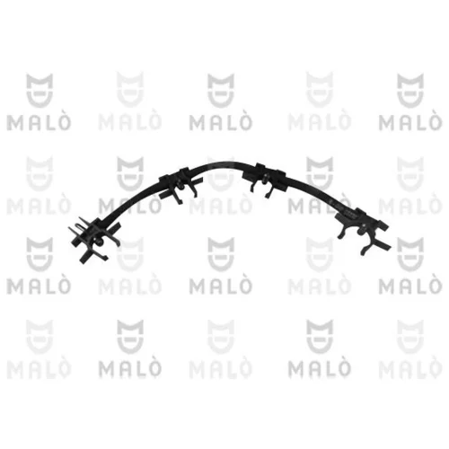 Palivová hadica AKRON-MALO 331005AK