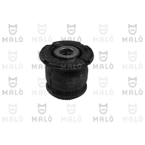 Uloženie riadenia 500381 /AKRON-MALO/