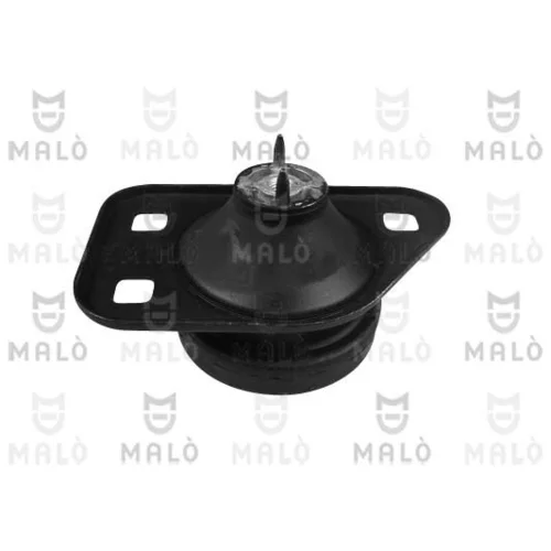 Uloženie motora 50722 /AKRON-MALO/