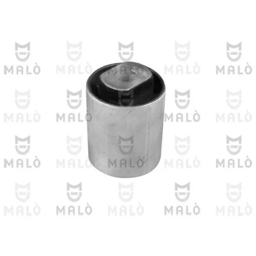 Uloženie riadenia AKRON-MALO 53245