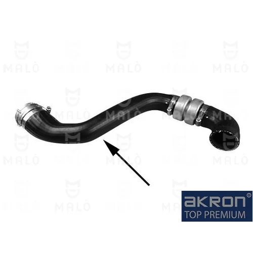 Hadica plniaceho vzduchu AKRON-MALO 53281A