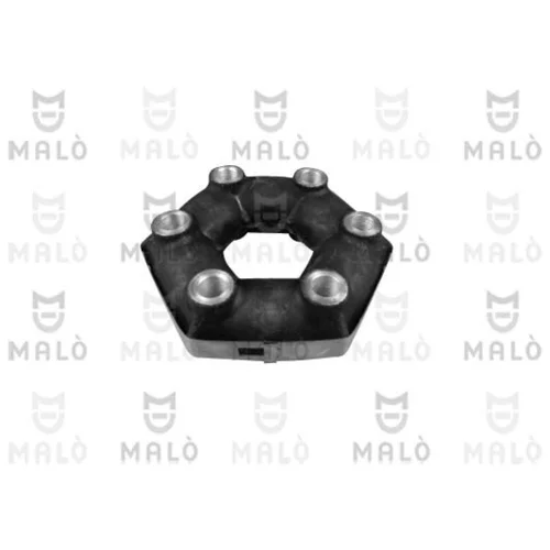 Kĺbový hriadeľ AKRON-MALO 593029