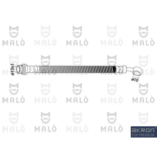 Brzdová hadica AKRON-MALO 80536