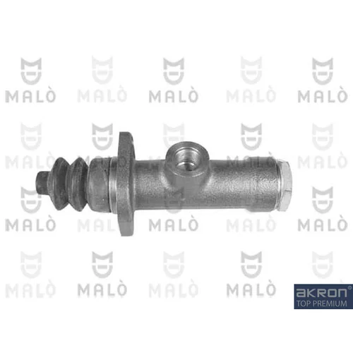 Hlavný brzdový valec AKRON-MALO 89006
