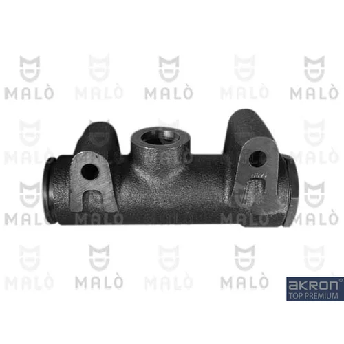 Hlavný brzdový valec AKRON-MALO 89023