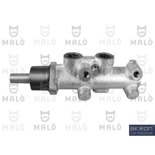 Hlavný brzdový valec AKRON-MALO 89081