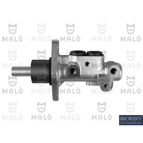 Hlavný brzdový valec AKRON-MALO 89097