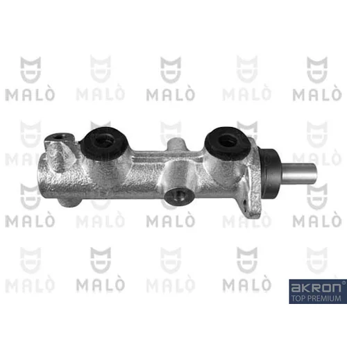 Hlavný brzdový valec AKRON-MALO 89113