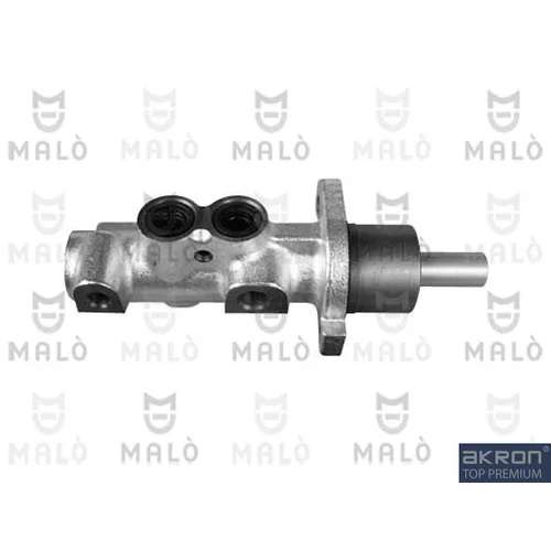 Hlavný brzdový valec AKRON-MALO 89170