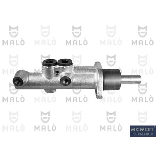 Hlavný brzdový valec 89173 /AKRON-MALO/