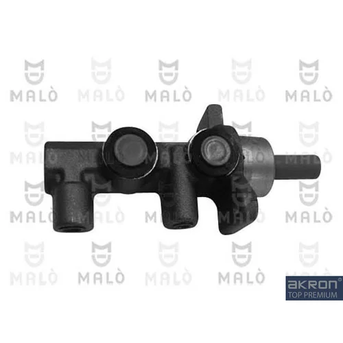 Hlavný brzdový valec AKRON-MALO 89193