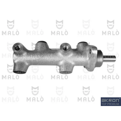 Hlavný brzdový valec AKRON-MALO 89331