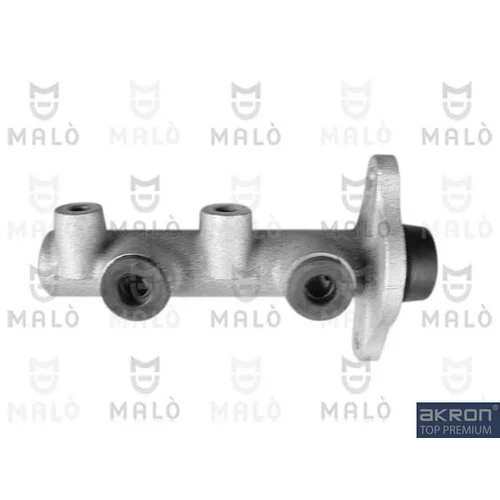 Hlavný brzdový valec AKRON-MALO 89362