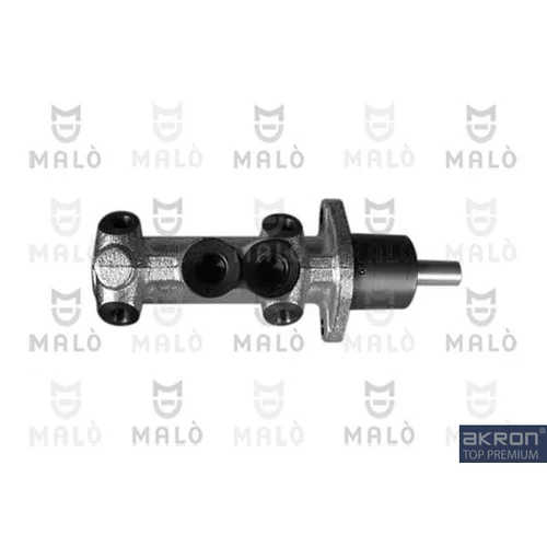Hlavný brzdový valec AKRON-MALO 89440