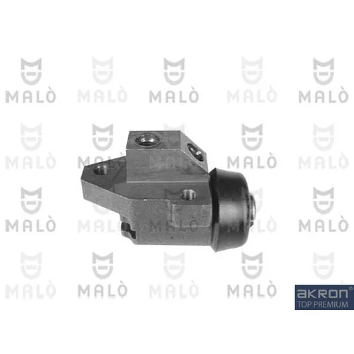 Brzdový valček kolesa AKRON-MALO 89590