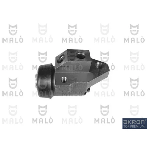 Brzdový valček kolesa AKRON-MALO 89591