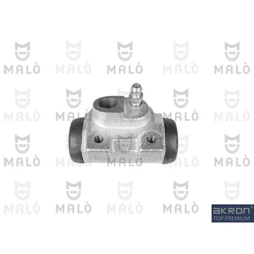 Brzdový valček kolesa AKRON-MALO 89669