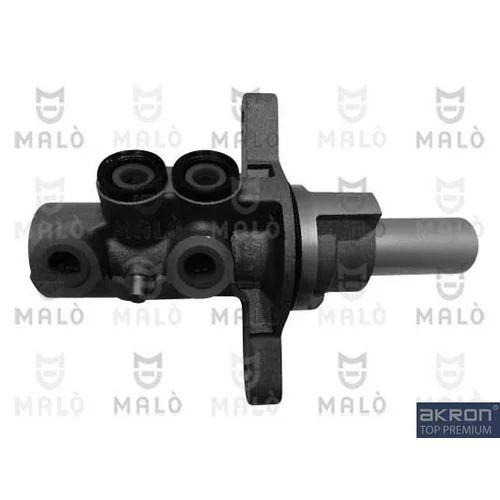 Hlavný brzdový valec AKRON-MALO 89874
