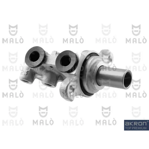 Hlavný brzdový valec AKRON-MALO 89899