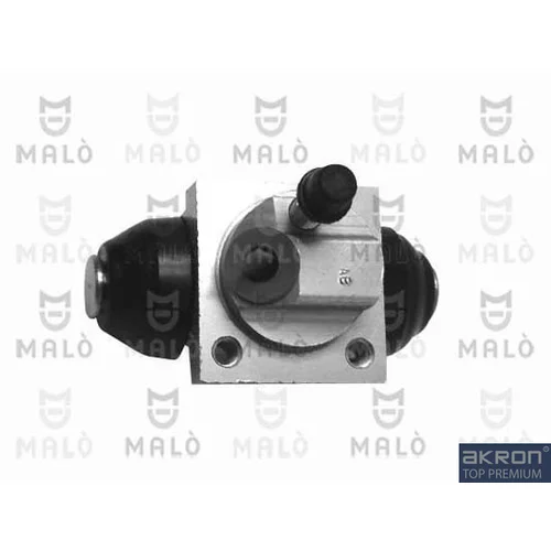 Brzdový valček kolesa 89938 /AKRON-MALO/
