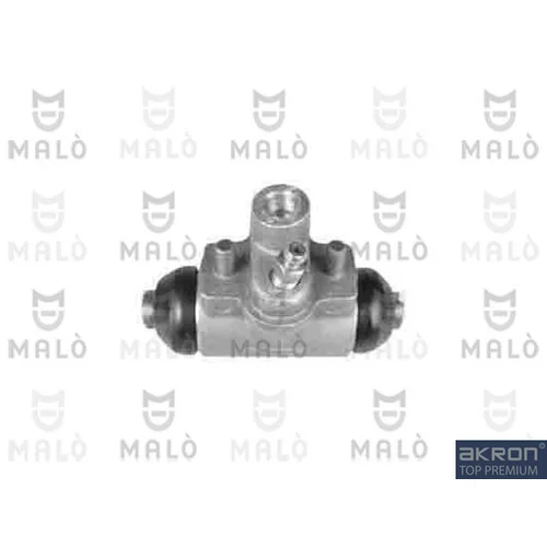 Brzdový valček kolesa AKRON-MALO 90019