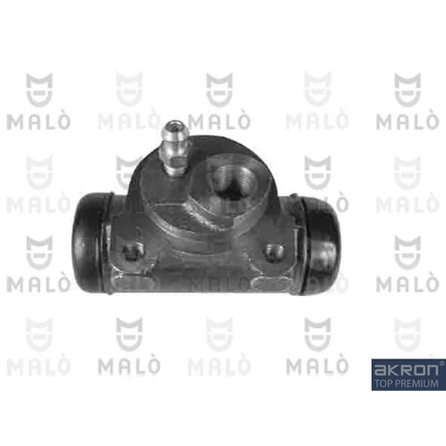 Brzdový valček kolesa AKRON-MALO 90044