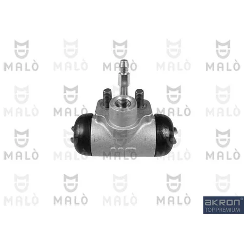 Brzdový valček kolesa AKRON-MALO 90081