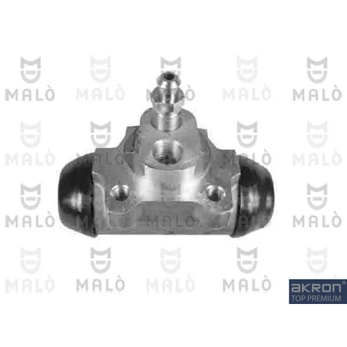 Brzdový valček kolesa AKRON-MALO 90087
