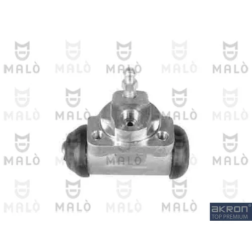 Brzdový valček kolesa AKRON-MALO 90161