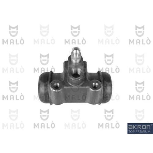 Brzdový valček kolesa AKRON-MALO 90166