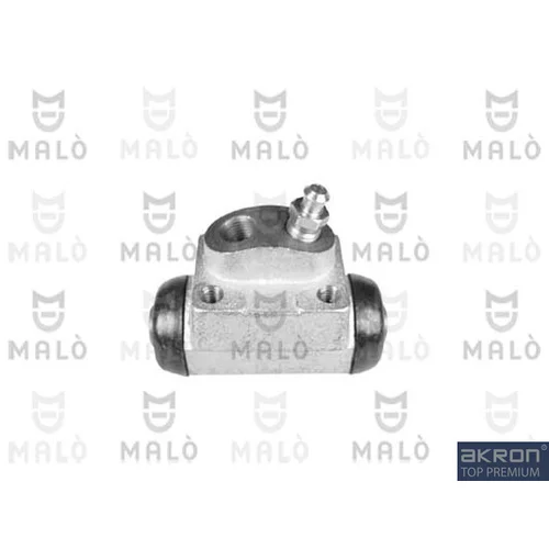 Brzdový valček kolesa AKRON-MALO 90184