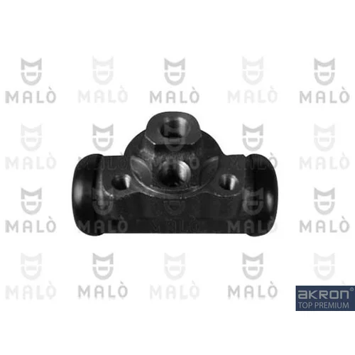 Brzdový valček kolesa AKRON-MALO 90282