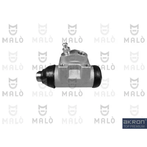 Brzdový valček kolesa AKRON-MALO 90305