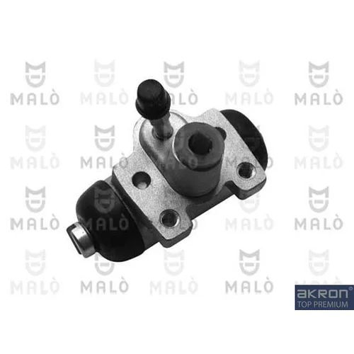 Brzdový valček kolesa AKRON-MALO 90325