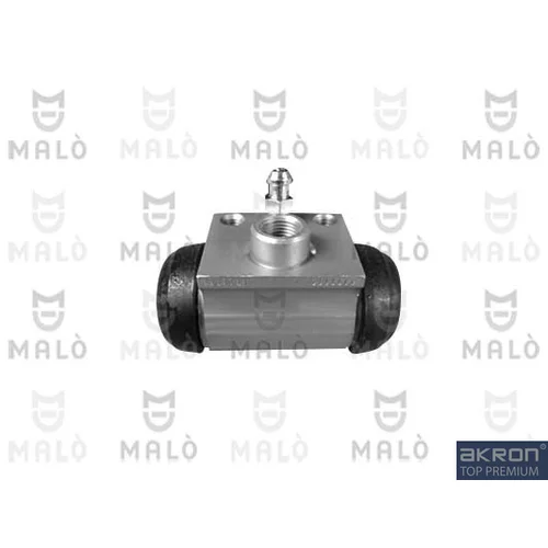 Brzdový valček kolesa AKRON-MALO 90341
