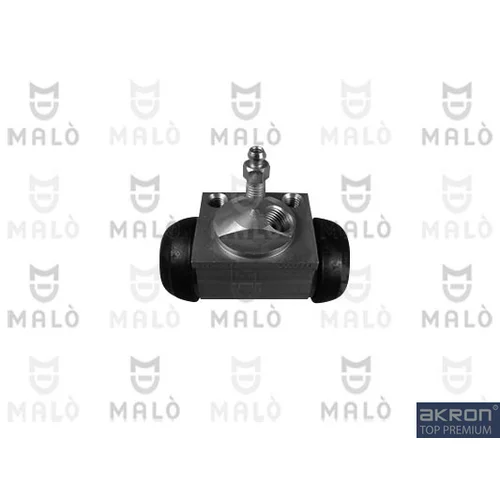 Brzdový valček kolesa AKRON-MALO 90361